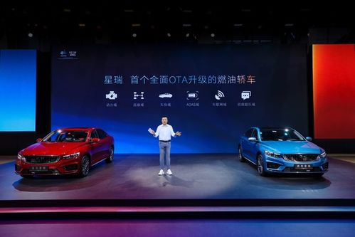 吉利汽车销量持续高增长，多款新品蓄势待发