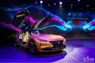 全面发力，长安汽车打造中国品牌“金名片”