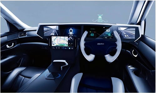 大联大世平集团携手芯驰科技，共推汽车智能座舱核心板方案，赋能未来汽车销售新体验