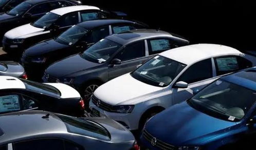 新车“黄金年龄”揭秘 内行建议，6年左右出手最划算