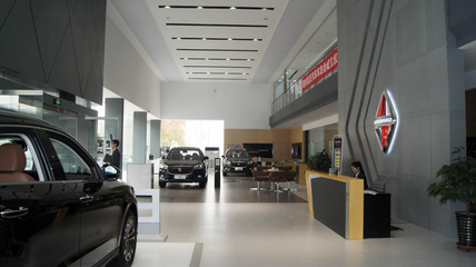 宝沃汽车 销量领先开启新时代，再创辉煌铸就新篇章