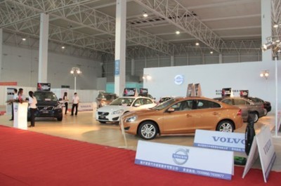 产品与服务双轮驱动 访临沂沃尔沃总经理谈卓越汽车销售之道