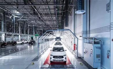 中国品牌首款“全球车”问世，哈弗底气十足挑战洋品牌市场